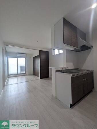 グランディール高畑の物件内観写真